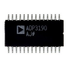 ADP3190AJRUZ-RL|ON Semiconductor