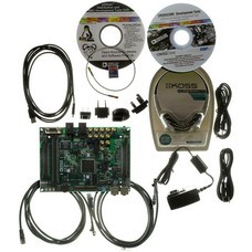 ADZS-BF518F-EZLITE|Analog Devices Inc