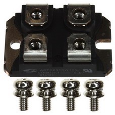 APT2X31DQ120J|Microsemi