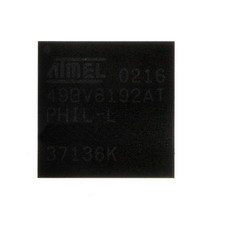AT49BV8192AT-11CI|Atmel