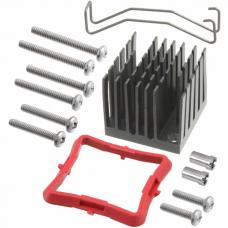 ATS-61270W-C1-R0|Advanced Thermal Solutions Inc