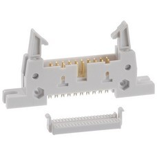 AWH20G-E232-IDC-R|Assmann WSW Components