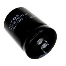 B43305B9477M000|EPCOS Inc