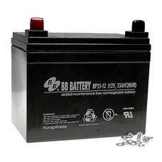 BP33-12S-B7|B B Battery