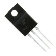 BTA216X-600D,127|NXP Semiconductors