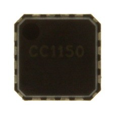 CC1150RSTR|Texas Instruments
