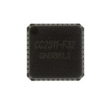 CC2511F32RSPR|Texas Instruments