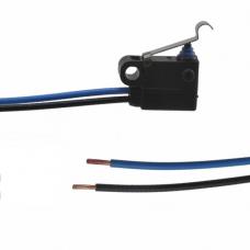 D2HW-C233MR|Omron Electronics Inc-EMC Div