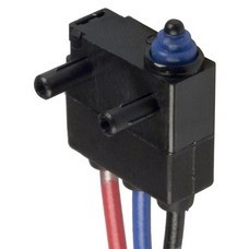 D2HW-BR201M|Omron Electronics Inc-EMC Div