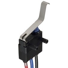 D2HW-BR281M|Omron Electronics Inc-EMC Div