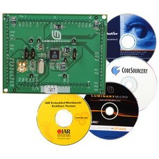 DB-LM3S828|Texas Instruments