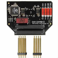 DVA12XP080|Microchip Technology