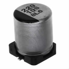 ECE-V1AA221XP|Panasonic - ECG