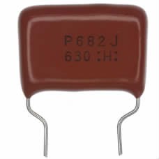 ECQ-P6682JUB|Panasonic - ECG