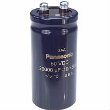 EEG-A1H203FKE|Panasonic - ECG