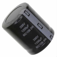 EET-HC2D122KA|Panasonic - ECG