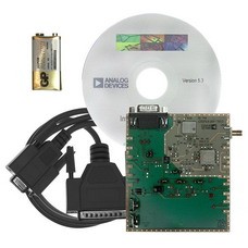 EVAL-ADF4113EBZ2|Analog Devices Inc