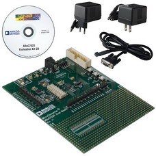 EVAL-ADUC7020QS|Analog Devices Inc