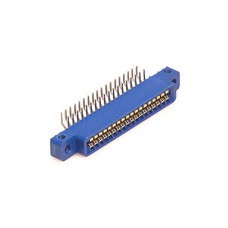 EZC18DRAS|Sullins Connector Solutions