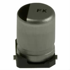 EEE-FK0J220AR|Panasonic - ECG