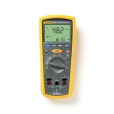 FLUKE-287|Fluke Electronics