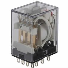 HJ4-L-AC240V|Panasonic Electric Works