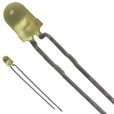 HLMP1719|Fairchild Optoelectronics Group