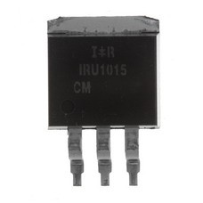 IRU1015CMTR|International Rectifier