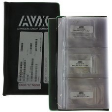 KIT4000UZ|AVX Corporation