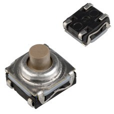 KSC541J|C&K Components