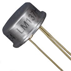 LM137H/NOPB|National Semiconductor