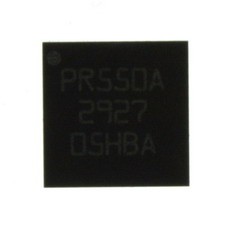 LPR550ALTR|STMicroelectronics