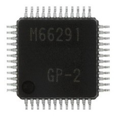 M66291GP#201|Renesas Technology America