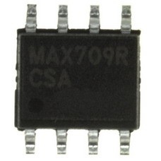 MAX709RCSA|Maxim Integrated Products