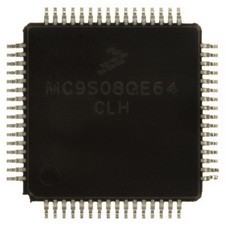MC9S08QE64CLH|Freescale Semiconductor