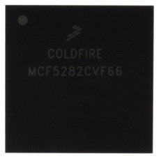 MCF5282CVF66J|Freescale Semiconductor