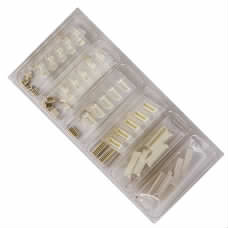 76650-0137|Molex Connector Corporation