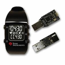EZ430-CHRONOS-915|Texas Instruments