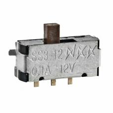 SS312SAH4|NKK Switches