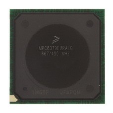 MPC8379EVRALG|Freescale Semiconductor