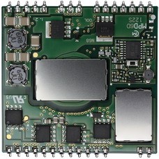 MPD6D122S|Murata Power Solutions Inc