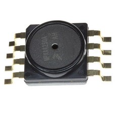 MPXA4250A6U|Freescale Semiconductor