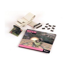 MSP-FET430X110|Texas Instruments