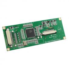 NHD-4.3-480272MF-20|Newhaven Display Intl