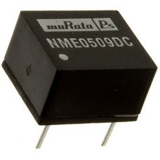 NME0509DC|Murata Power Solutions Inc