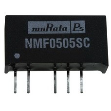 NMF0505SC|Murata Power Solutions Inc