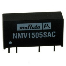 NMV1505SAC|Murata Power Solutions Inc