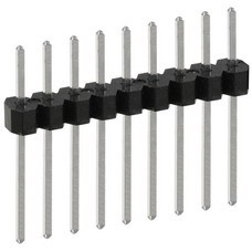 PEC09SAEN|Sullins Connector Solutions