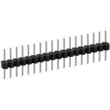 PEC18SABN|Sullins Connector Solutions