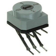 PT65112L508|APEM Components, LLC